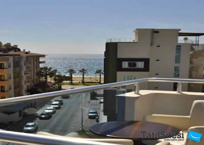 Kleopatra Arsi Hotel